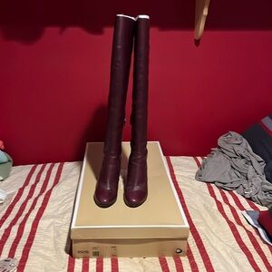 Michael Kors boots